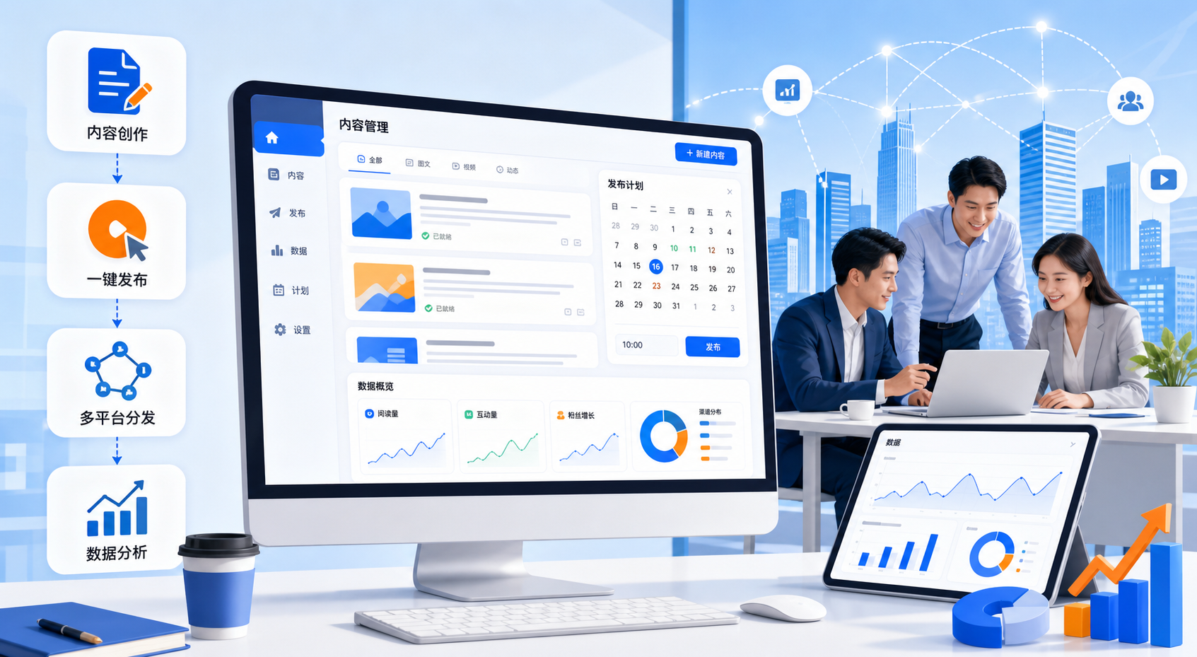 深入解析搜狐自动发文工具的优势,助力昭通企业成功